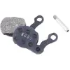 Magura paire de plaquettes louise juliehp marta type 6 2 endurance