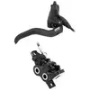 Frein à disque MT5 Femme - MAGURA - Downhill / Freeride - Noir