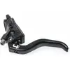 Magura Corps de levier de frein MT4 noir en aluminium léger pour VTT, 2 doigts
