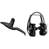 Frein sur jante hydraulique Magura HS11 - Easy Mount noir