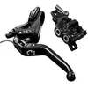 MAGURA - Levier Hydrauli.Mt5E 2 Doigts A/Pince Ouvert.Higo Nr