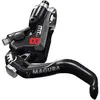 Kit de frein - MAGURA - MT8 PRO - Noir - Aluminium - VTT - Adulte