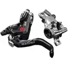 MAGURA 2701728 MT8 Pro - Kit freni, taglia unica, colore: nero, 1 pezzo