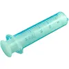 Seringue hémorragique Magura 24ml bleu bleu One Size