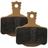 Magura Plaquettes De Frein à Disque Organiques Mdp 7 One Size