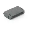 Lot de 3 wago gelbox série 221 pour conducteurs