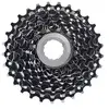 Winora Cassette XLC Shimano 14-25 10 v Noir 14-25/10 V 2502454820