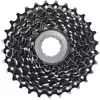Winora Cassette 10 vitesses XLC FW-S03 Shimano 13-29 Argenté 13/29T 2502454800