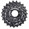 Cassette vélo XLC Shimano 8 vitesses 14-23 dents - noir