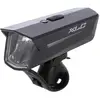 Éclairage avant LED XLC CL-F27 Proxima 15/30/60 Lux USB - noir - TU