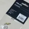 Kit purge de frein XLC BR-X132 Sram/Avid Desde 2017 Doré TU 2500378166