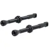 Jeu de valves tubeless XLC Pu-x17 TU