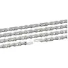 Sram Chaîne de vélo XLC CC-C041 - argenté - 1/2" x 11 vitesses/128