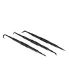 Outils - XLC - Lot de 3 outils crochet joints toriques suspension - Noir