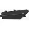 Sacoche de cadre vélo XLC BA-G01 Noir 3 L 2501700010