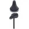 Selle enfant XLC SA-K04 Noir 192x182 mm 2502033005
