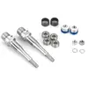 Kit d'entretien pour pédales vélo XLC Pd-M12 TU