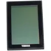 écran LCD YAMAHA E-bike