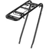 Porte-bagages pour porter plus XLC Carry More Noir 26/28" 2500603350
