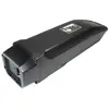Batterie cadre Yamaha 500 WH 36/13.8 2017 - Accessoire Vélo - Homme - Noir