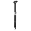 XLC Sp-t11 Pieces de Velo Adulte-Mixte, Noir, 328 mm - 2502069771
