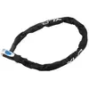 Xlc Antivols Xlc Chain Cosa Nostra Plus Lo C18 6 mm / 800 mm