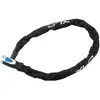 Xlc Antivols Xlc Chain Cosa Nostra Plus Lo C18 8 mm / 1.000 mm