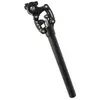 Tige de selle suspendue Suntour SP12-NCX 27.2 - noir - 400x50 mm