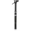 Tige de selle télescopique XLC SP-T05 ALL MTN - noir - 30,9x361 mm