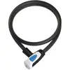 Xlc Antivols Xlc Cable Don Corleone Iii Lo C12 12 mm / 1200 mm