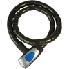Xlc Antivols Xlc Armoured Cable Dillinger Iii Lo C10 20 mm / 1000 mm