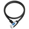 Xlc Antivols Xlc Cable Don Corleone Iii Lo C12 12 mm / 600 mm