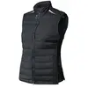 BP 1994 570 Gilet thermique pour femme Anthracite Taille XXL