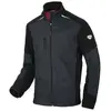 FP - Veste fonctionelle 1992 570 Gr48/50 anthracite/ noir