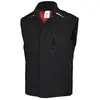 FP - Gilet Thermo 1986 570 Taille l noir