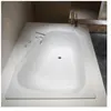 KALDEWEI PLAZA DUO Baignoire d’angle, 237200010711, 192