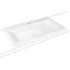 KALDEWEI CONO Vasque à encastrer par-dessus, 902006013711, 3084