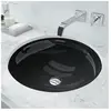 KALDEWEI CLASSIC Vasque à encastrer par-dessous, 910006003701, 3182