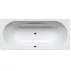 KALDEWEI VAIO DUO Baignoire rectangulaire encastrée, 233000010711, 950