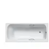 KALDEWEI DYNA SET STAR Baignoire-douche, 226200010711, 621