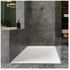 Kaldewei 447847980711 Dw Superplan 388-5, 800x900