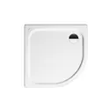 Kaldewei 456500010711 Dw Zirkon Mod.600-1, 800x800x35