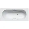KALDEWEI VAIO SET STAR Baignoire-douche, 233700010711, 957