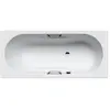 KALDEWEI VAIO SET STAR Baignoire-douche, 234500010711, 945
