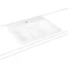 KALDEWEI CONO Vasque à encastrer par-dessus, 901606013711, 3080
