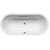 KALDEWEI VAIO DUO OVAL Baignoire ovale, 233100010711, 951