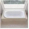 KALDEWEI CENTRO DUO 1 Baignoire d’angle, 283600010711, 136