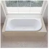 KALDEWEI CENTRO DUO 1 Baignoire d’angle, 283700010711, 137