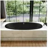 KALDEWEI ELLIPSO DUO OVAL Baignoire ovale, 286200010676, 232