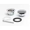 KALDEWEI Bonde clic-clac, 910500010999,
